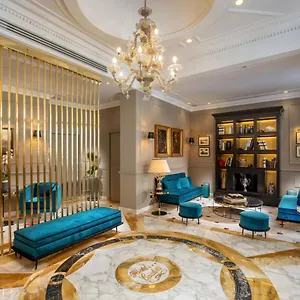 Otel Condotti Boutique ****