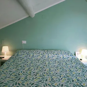 Casa Di Clara Apartamento Rapallo