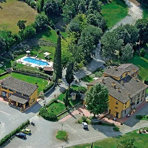 Il Borgo Di Castelletti Country Landhuis