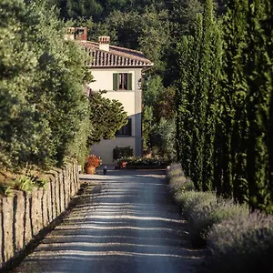 Casa de Campo Wine Dievole (adults Only), Vagliagli
