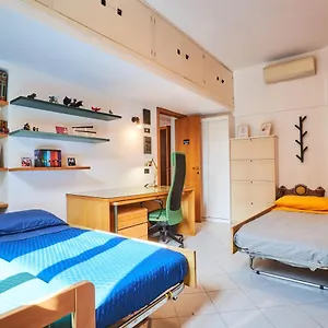 Harry Potter's Magic House - Metro M4 - Linate - Citta Studi Apartamento Milán