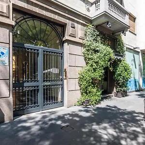 Italianflat - Solari Apartamento Milán