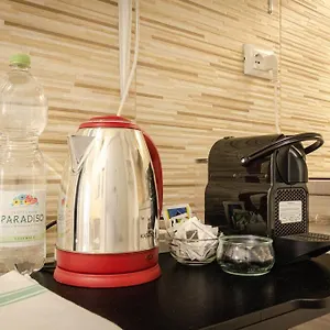 24 Apartamento Bolonia