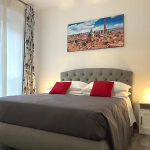 Homes Apartamento Bolonia