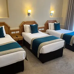 *** Hotel Harcourt Irlanda