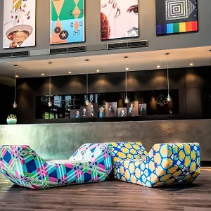 Otel One Westbahnhof ***