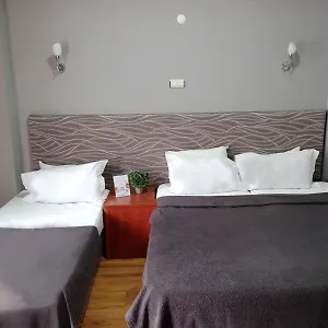 Otel Antik Ipek **