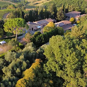 Apartamento La Magione, Quercegrossa