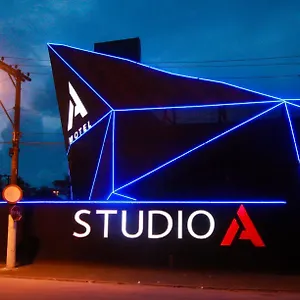  Motel para Casais A Brasil