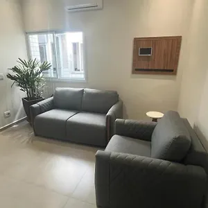 **** Hotel Mirandopolis Brasil