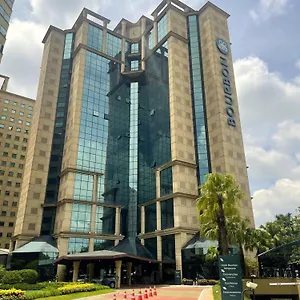  Hotel Flat 422 Na Avenida Ibirapuera - Sp Brasil