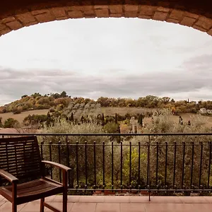 Agroturismo La Sede Di Carlo, Saturnia