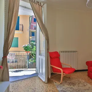 Casa Lorelei Apartamento Riomaggiore