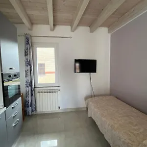Appartement Masha