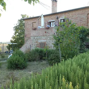 Agroturismo Santa Maria, Torrita di Siena