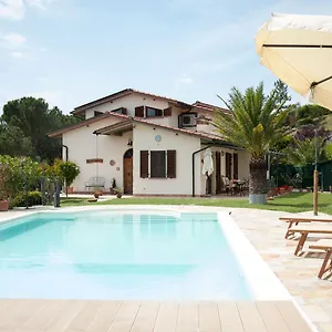 Dolce Campagna Bed & Breakfast