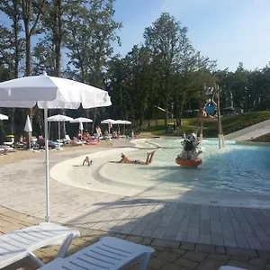 Glamping Village Orlando In Chianti Hotel