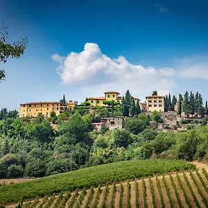 Alojamento de Turismo Rural S.andrea, San Casciano in Val di Pesa