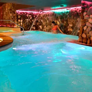 3* Otel Del Buono Wellness & Medical