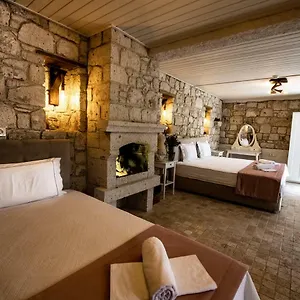 Otel çona Butik **