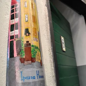 Appartement Ipazia House
