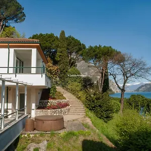 Vakantiehuis Il Cubetto Antesitum