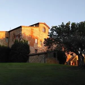 Casa de Campo Relais Castelbigozzi, Monteriggioni