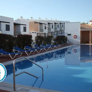 **** Aldeamento Turístico Ocean View Residences Portugal