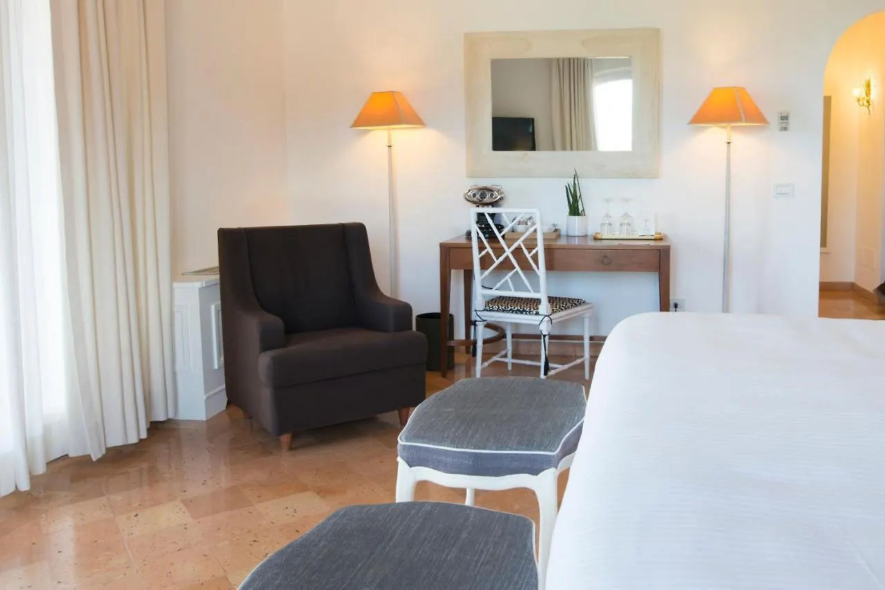 Hotel Il Pellicano Porto Ercole