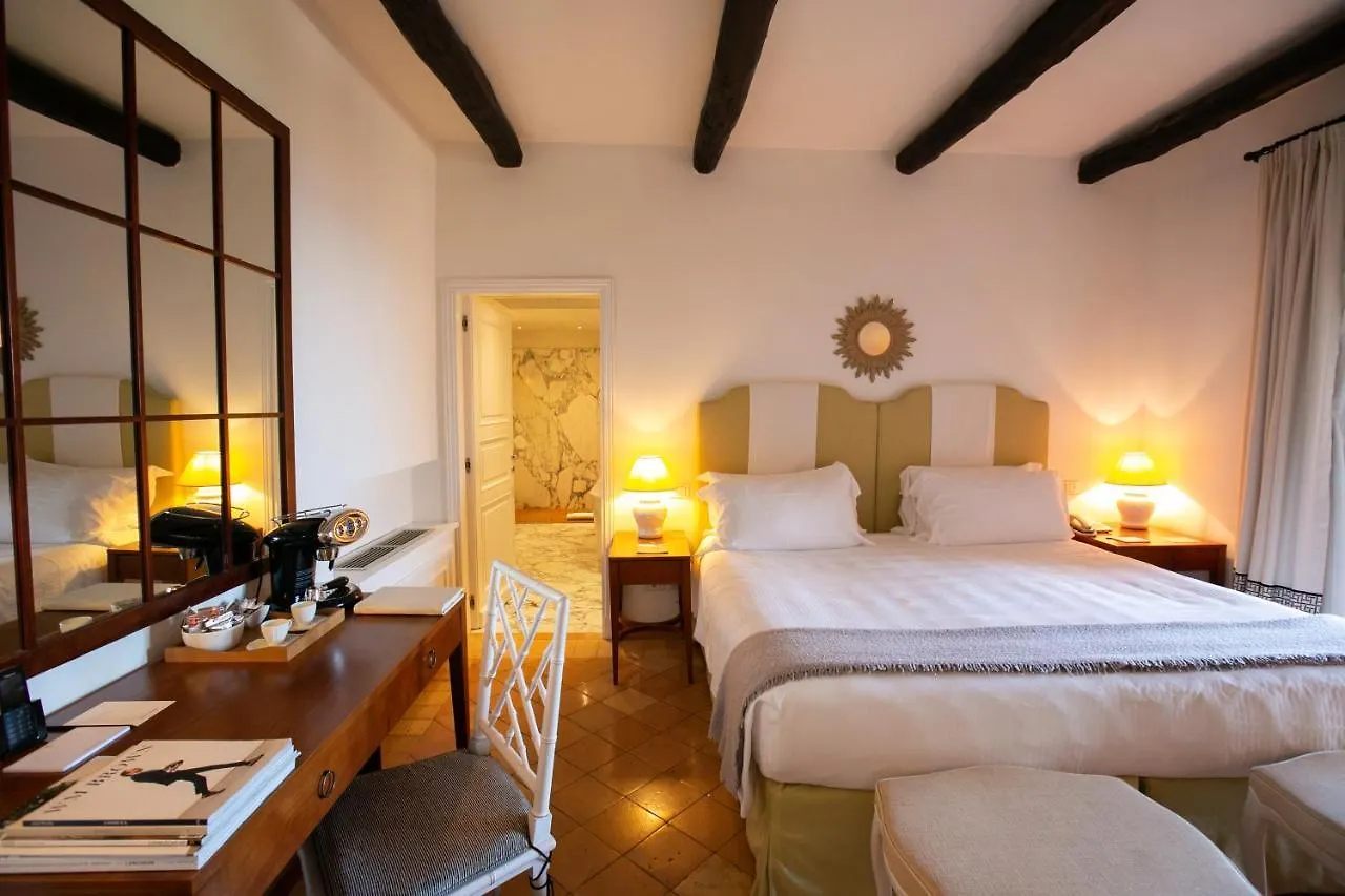***** Hotel Il Pellicano Porto Ercole  Italië