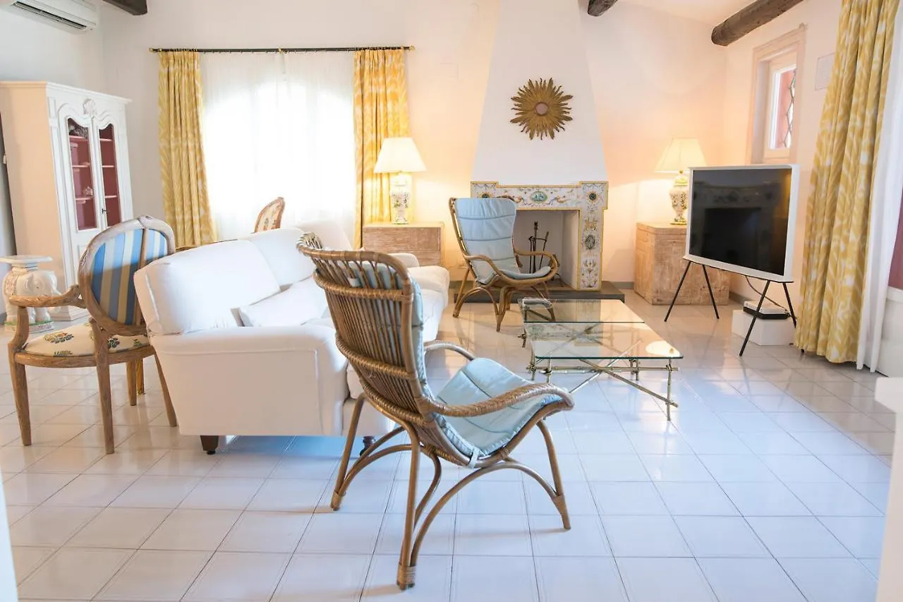 Il Pellicano Porto Ercole  Hotel