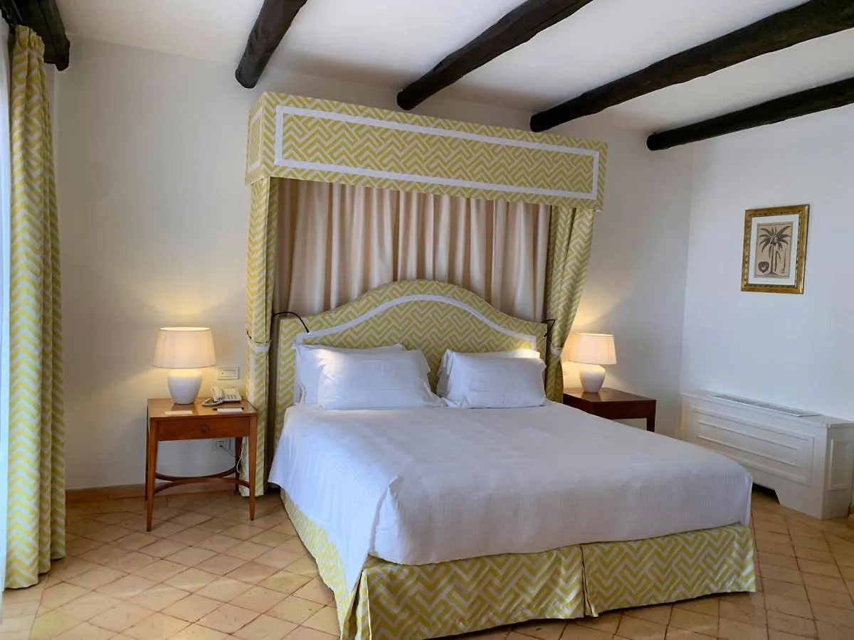 Il Pellicano Porto Ercole  Hotel Porto Ercole (Grosseto)