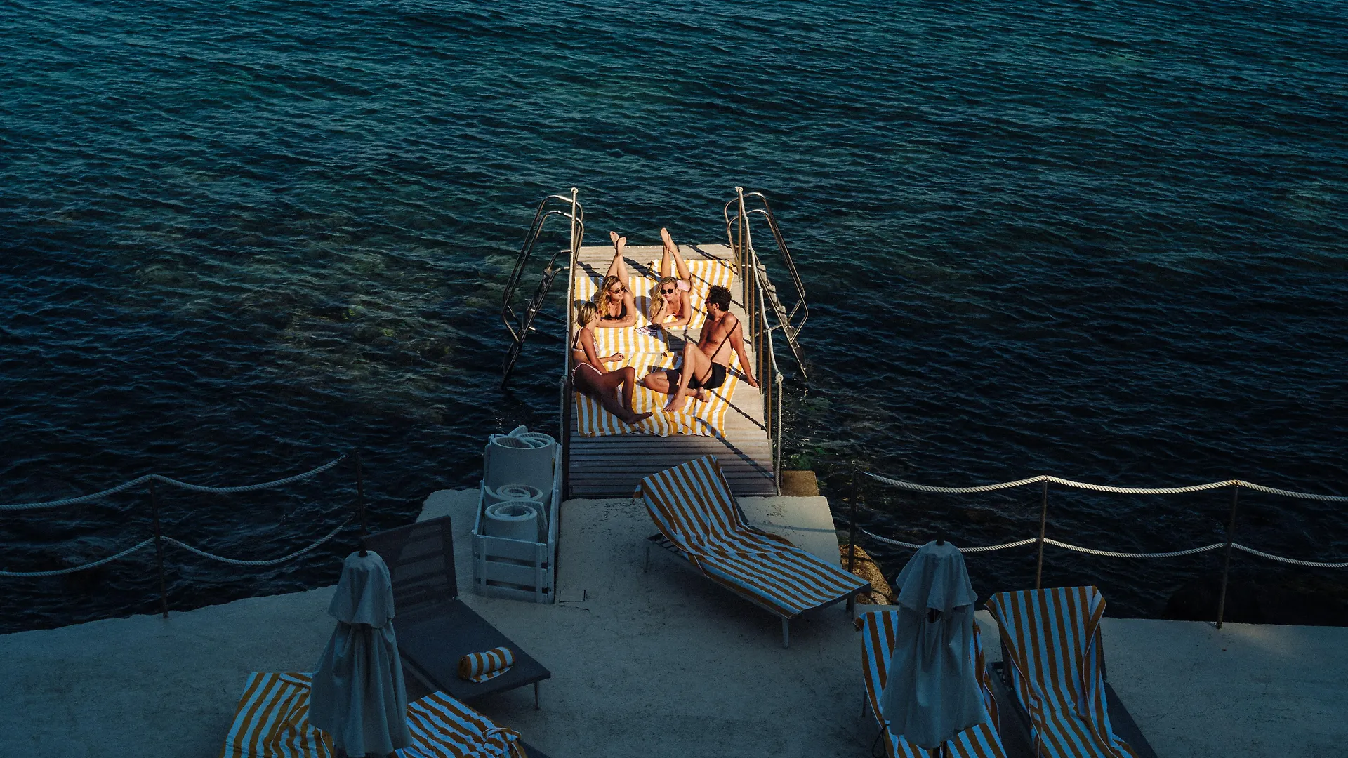 Hotel Il Pellicano Porto Ercole