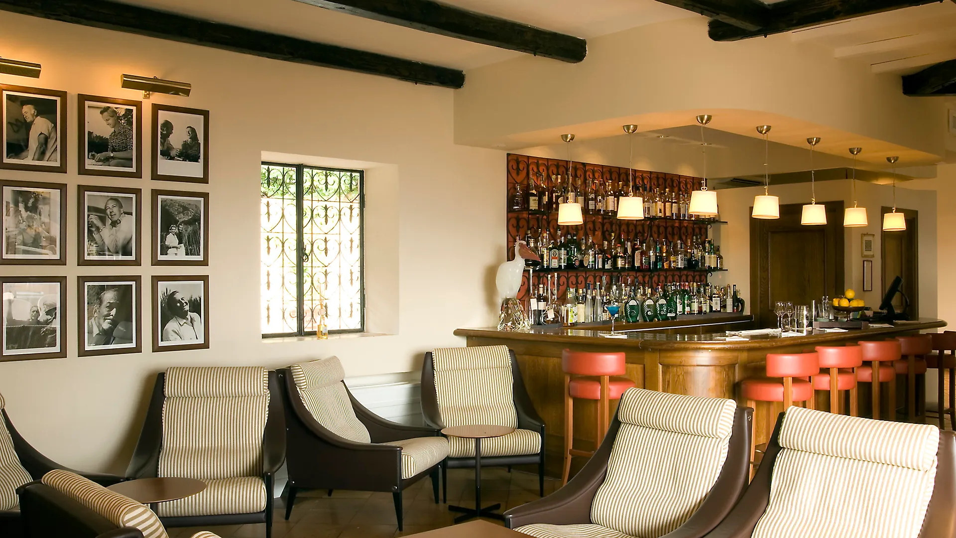 Il Pellicano Porto Ercole  Italië