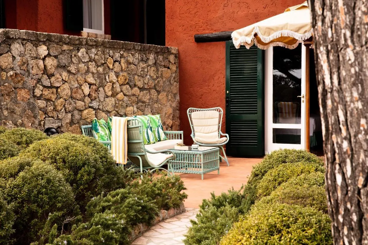 Il Pellicano Porto Ercole