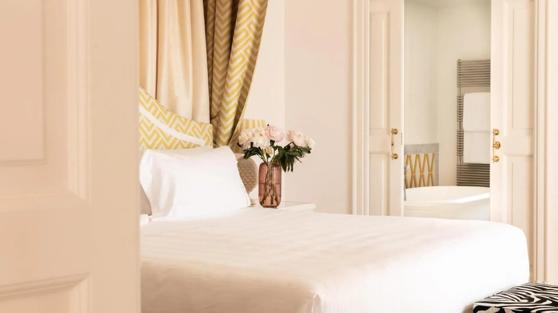 ***** Hotel Il Pellicano Porto Ercole  Italië