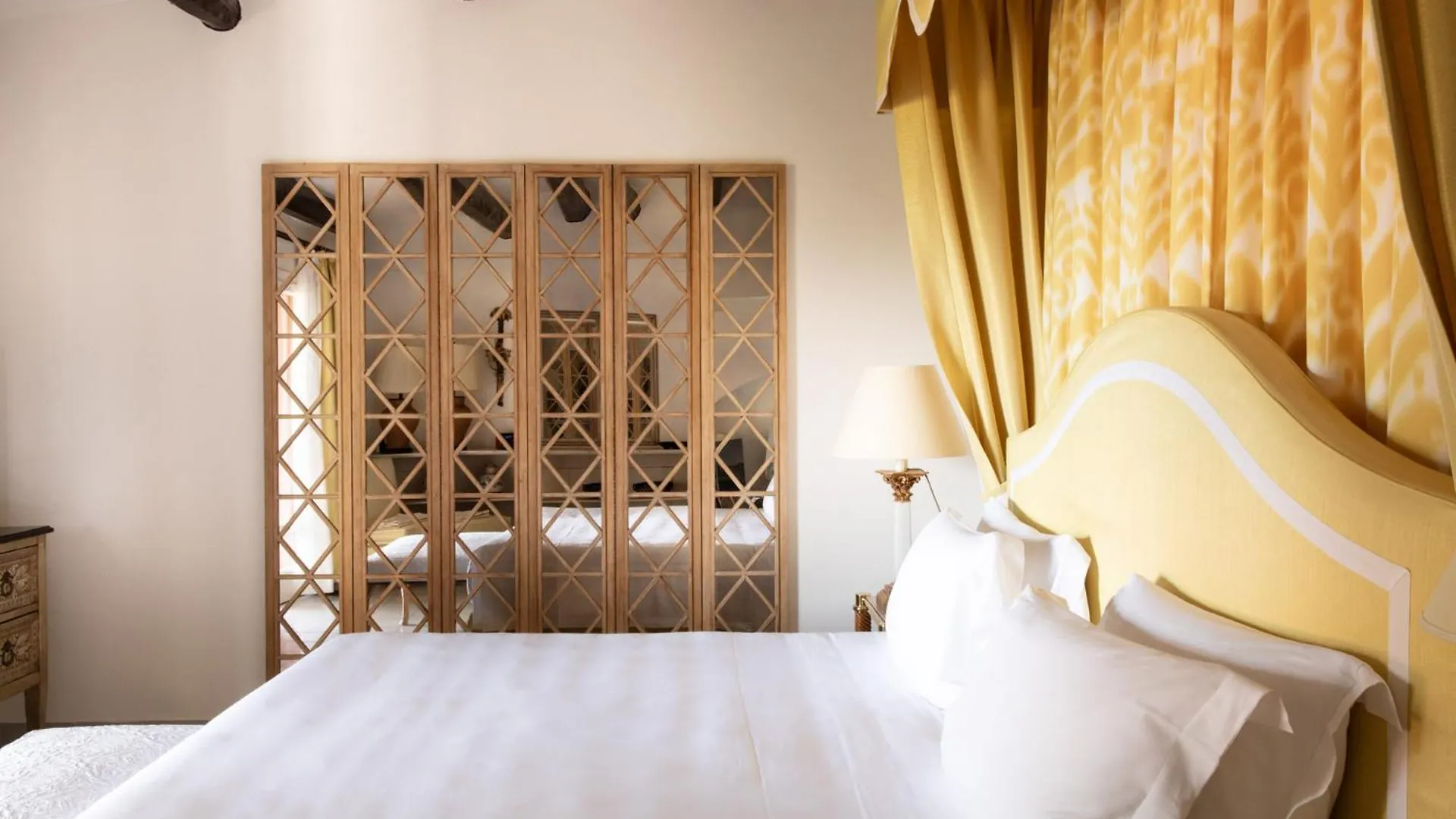 ***** Hotel Il Pellicano Porto Ercole  Italië